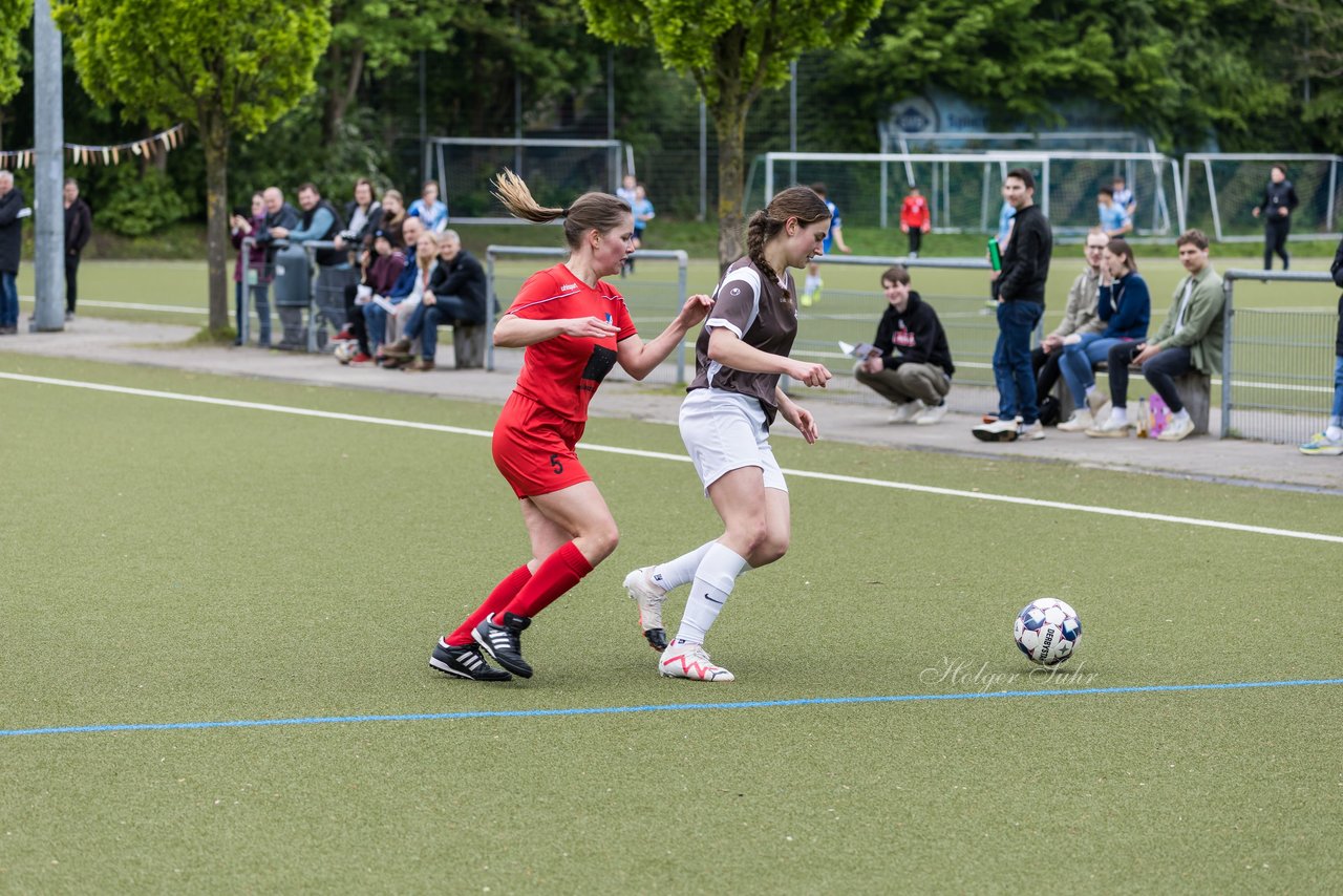 Bild 95 - F Komet Blankenese - Nienstedten : Ergebnis: 2:1